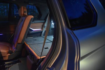 BMW X7 29