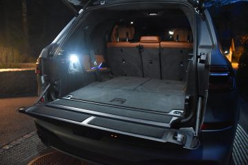 BMW X7 31