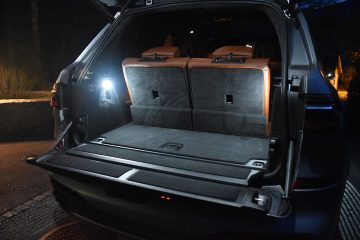 BMW X7 32
