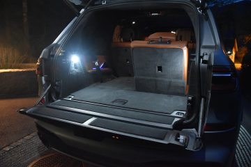 BMW X7 33