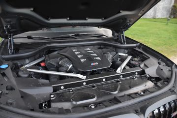 BMW X7 35