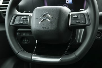 Citroën C4 X (12)