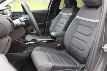 Citroën C4 X (21)