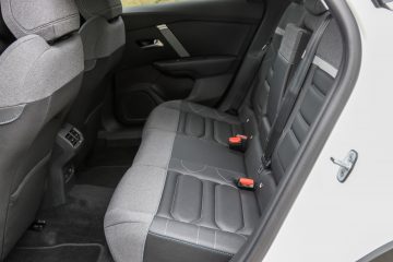 Citroën C4 X (29)