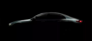 E-class-teaser