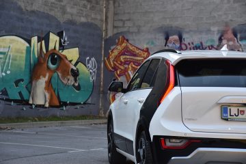 KIA NIRO 09
