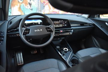 KIA NIRO 12