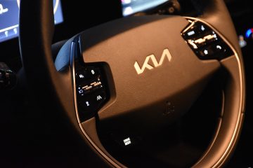 KIA NIRO 14