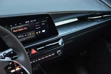 KIA NIRO 17