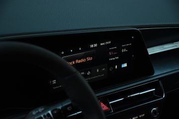 KIA NIRO 18