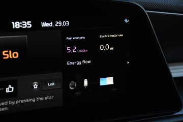 KIA NIRO 19