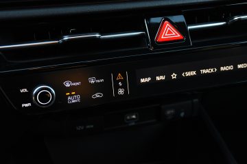 KIA NIRO 20
