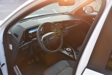 KIA NIRO 23