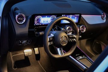 Mercedes-Benz razred B (18)