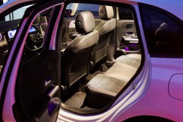 Mercedes-Benz razred B (19)