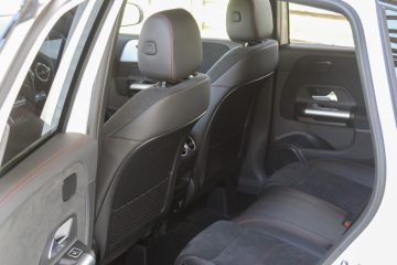 Mercedes-Benz razred B (4)