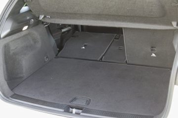 Mercedes-Benz razred B (6)