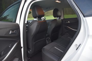 OPEL GRANDLAND GSE 14