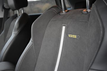 OPEL GRANDLAND GSE 22