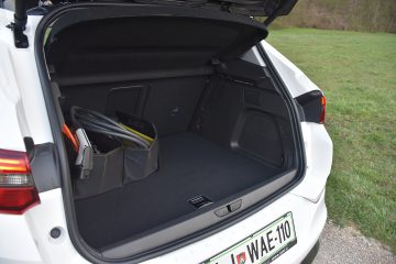 OPEL GRANDLAND GSE 23