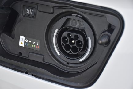 OPEL GRANDLAND GSE 27