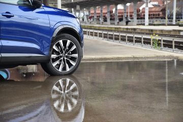 RENAULT AUSTRAL 10