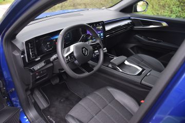 RENAULT AUSTRAL 14