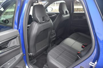RENAULT AUSTRAL 15