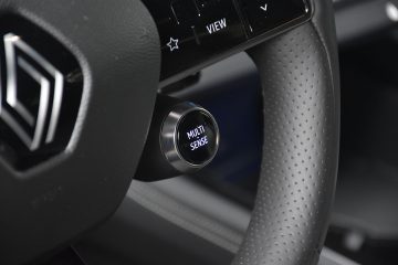 RENAULT AUSTRAL 19