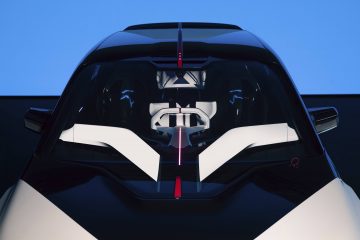 A290_ Show-car