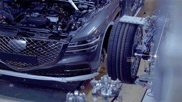 Auto-Flex - advanced flexible and innovative automation