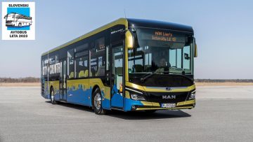 Avtobus leta 2023