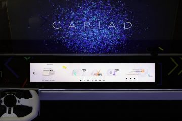 Cariad