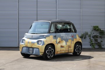 Citroen Ami (1)