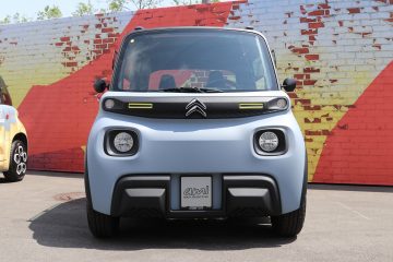 Citroen Ami (14)