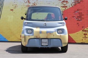 Citroen Ami (15)