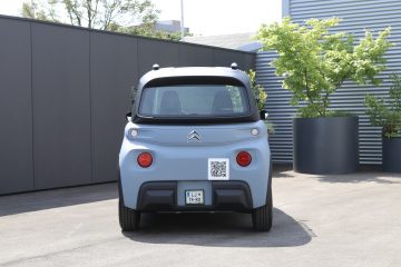 Citroen Ami (2)