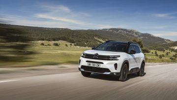 Citroen C5 Aircross mild hybrid_10