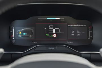 Citroen C5 Aircross mild hybrid_5