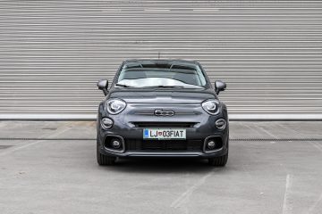 Fiat 500X (2)