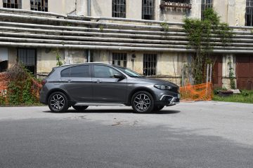 FIAT TIPO 01