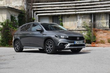 FIAT TIPO 02