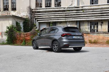 FIAT TIPO 03