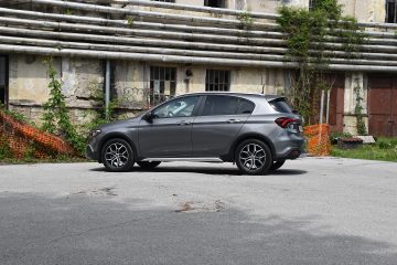 FIAT TIPO 05