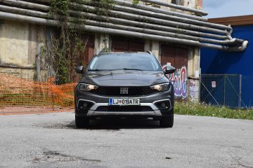 FIAT TIPO 06