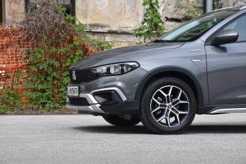 FIAT TIPO 07