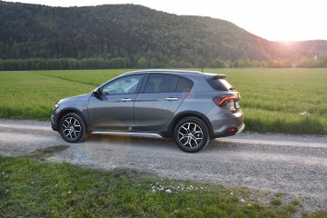 FIAT TIPO 10