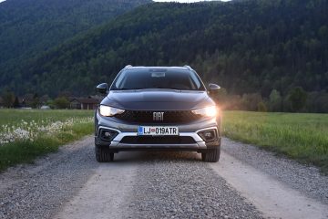 FIAT TIPO 11