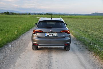 FIAT TIPO 12