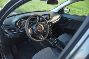 FIAT TIPO 13
